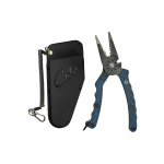 Cuda 8" Professional Plier