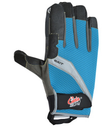 Cuda Bait Cutting Gloves, Size M