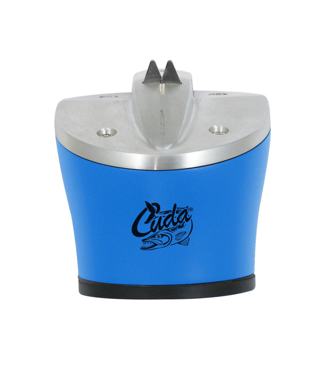 Cuda Knife & Shear Sharpener