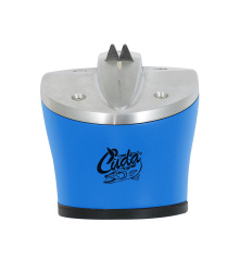 Cuda Knife & Shear Sharpener