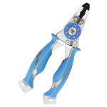 Mono/Braid Fishing Pliers & Wire Cutter"