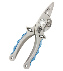 Titanium Alloy Pliers with Sheath & Lanyard"