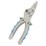 Titanium Alloy Pliers with Sheath & Lanyard"