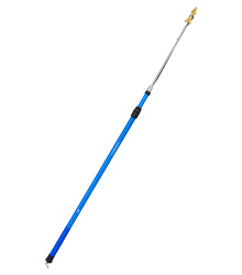 Cuda Telescoping Harpoon - telesco