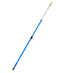 Cuda Telescoping Harpoon - telesco