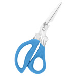 Titanium Nitride Bonded Detachable Marine Shears"