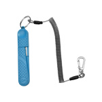 Cuda Titanium Bonded Braid Nipper