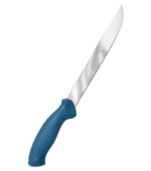AquaTuff Knive 9” Serrated