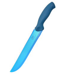 AquaTuff Knive 9” Serrated