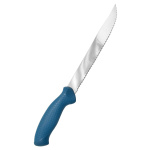 AquaTuff Knive 9” Serrated