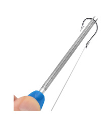 Sharpener/Hook Extractor