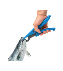 FloatingFish, Gripper