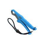 FloatingFish, Gripper