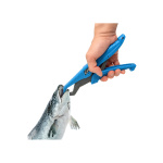 FloatingFish, Gripper