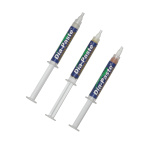 DMT - Dia-Paste Diamantpaste 1, 3, und 6 Mikron