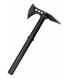 M48 Hawk Tactical Tomahawk, Beil mit Scheide