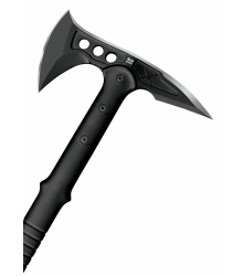 M48 Hawk Tactical Tomahawk, Beil mit Scheide