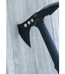 M48 Hawk Tactical Tomahawk, Beil mit Scheide