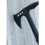 M48 Hawk Tactical Tomahawk, Beil mit Scheide