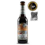 Hymir - Giant Stout, 0,33l Flasche - Wacken Brauerei