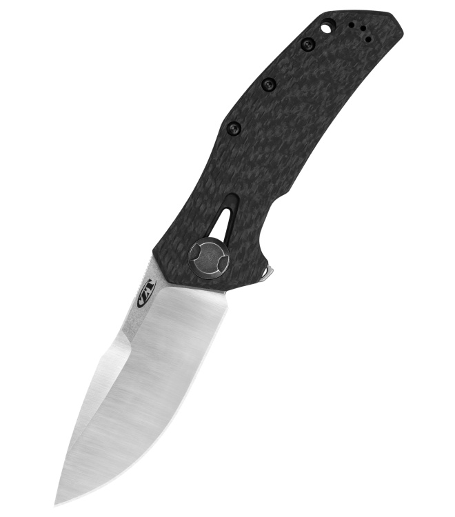 Zero Tolerance ZT-0308CF, Taschenmesser