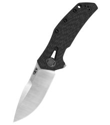 Zero Tolerance ZT-0308CF, Taschenmesser