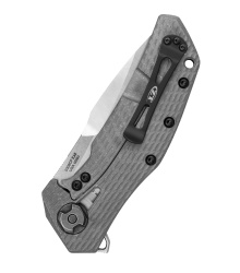 Zero Tolerance ZT-0308CF, Taschenmesser