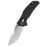 Zero Tolerance ZT-0308CF, Taschenmesser