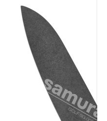 Samura GOLF SANTOKU Küchenmesser