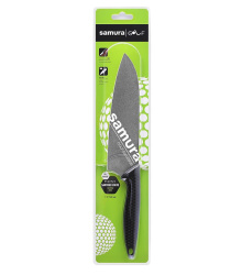 Samura GOLF SANTOKU Küchenmesser