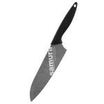 Samura GOLF SANTOKU Küchenmesser