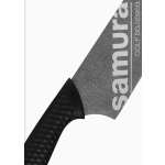 Samura GOLF SANTOKU Küchenmesser