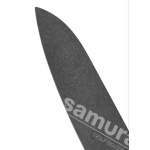 Samura GOLF SANTOKU Küchenmesser