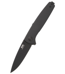 SOG TWITCH III - BLACKOUT, Taschenmesser