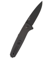 SOG TWITCH III - BLACKOUT, Taschenmesser