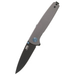 SOG TWITCH III - GUNMETAL GRAY, BLUE, BLACK, Taschenmesser