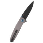 SOG TWITCH III - GUNMETAL GRAY, BLUE, BLACK, Taschenmesser