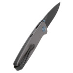 SOG TWITCH III - GUNMETAL GRAY, BLUE, BLACK, Taschenmesser