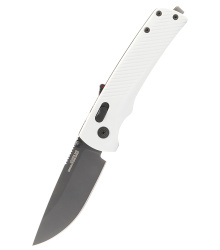 SOG FLASH AT - CONCRETE, COOL GRAY, Taschenmesser