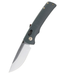 SOG FLASH AT - URBAN GRAY, SATIN, Taschenmesser