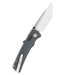 SOG FLASH AT - URBAN GRAY, SATIN, Taschenmesser