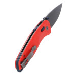 SOG AEGIS AT - RESCUE RED, INDIGO, Taschenmesser