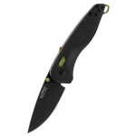 SOG AEGIS AT - BLACK, MOSS, Taschenmesser