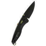 SOG AEGIS AT - BLACK, MOSS, Taschenmesser