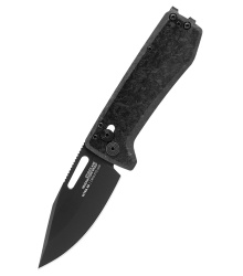 SOG ULTRA XR - XHP BLACKOUT, Taschenmesser