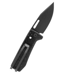 SOG ULTRA XR - XHP BLACKOUT, Taschenmesser