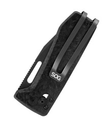 SOG ULTRA XR - XHP BLACKOUT, Taschenmesser