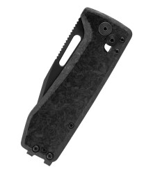 SOG ULTRA XR - XHP BLACKOUT, Taschenmesser