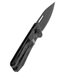 SOG ULTRA XR - XHP BLACKOUT, Taschenmesser