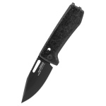 SOG ULTRA XR - XHP BLACKOUT, Taschenmesser